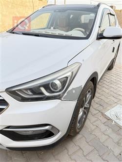 هيونداي سانتافي